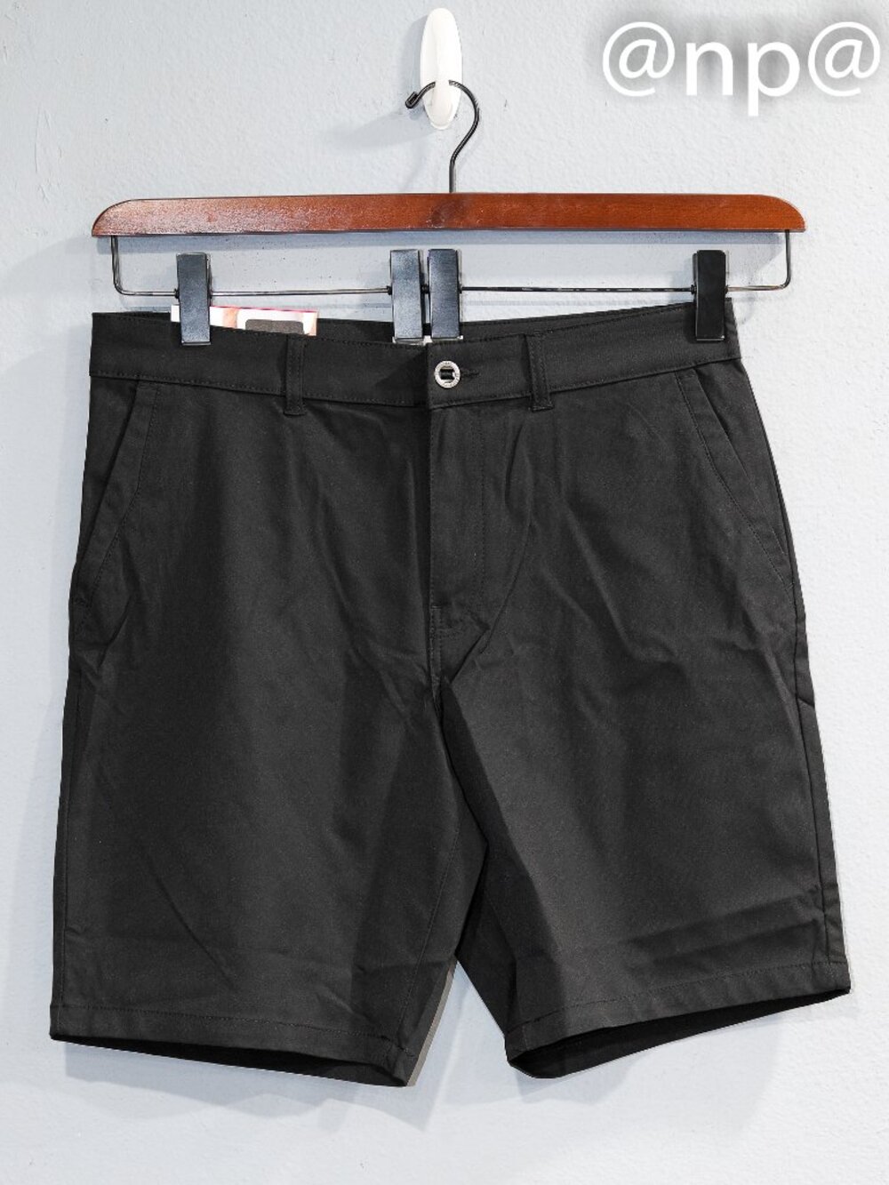 NWT 32 Degrees Cool Men's Stretch Shorts i